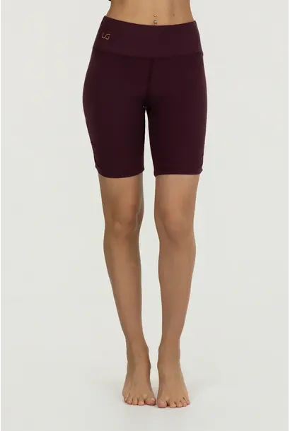 Urban Goddess Anara Shorts - Fig
