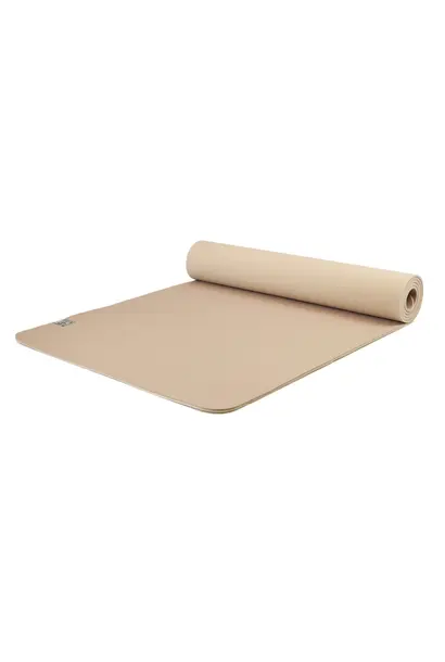 Love Generation Eco Yoga Mat - Sand