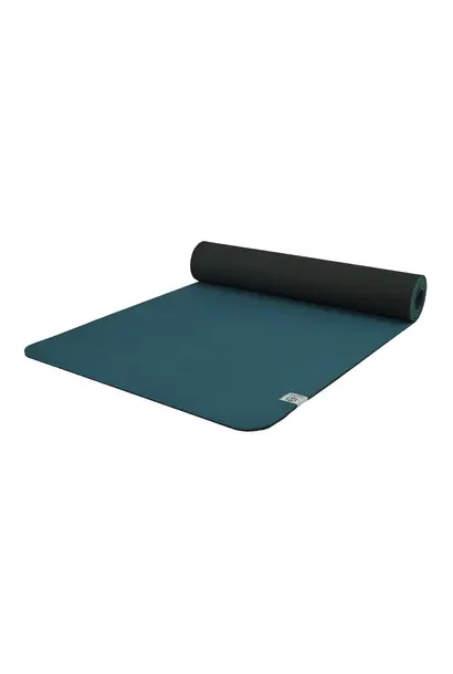 Love Generation Eco Yoga Mat - Blue