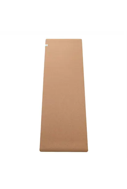 Love Generation Cork Yoga Mat