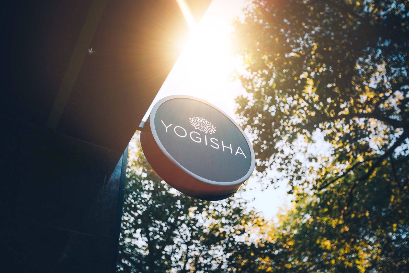 Yogawinkel Amsterdam