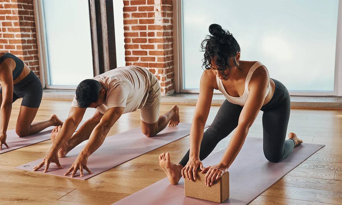 YOGA-1