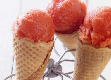 Sorbet IJs