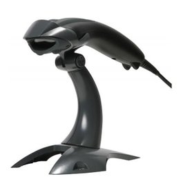 Honeywell USB barcodescanner voor PC - Voyager 1200G Zwart