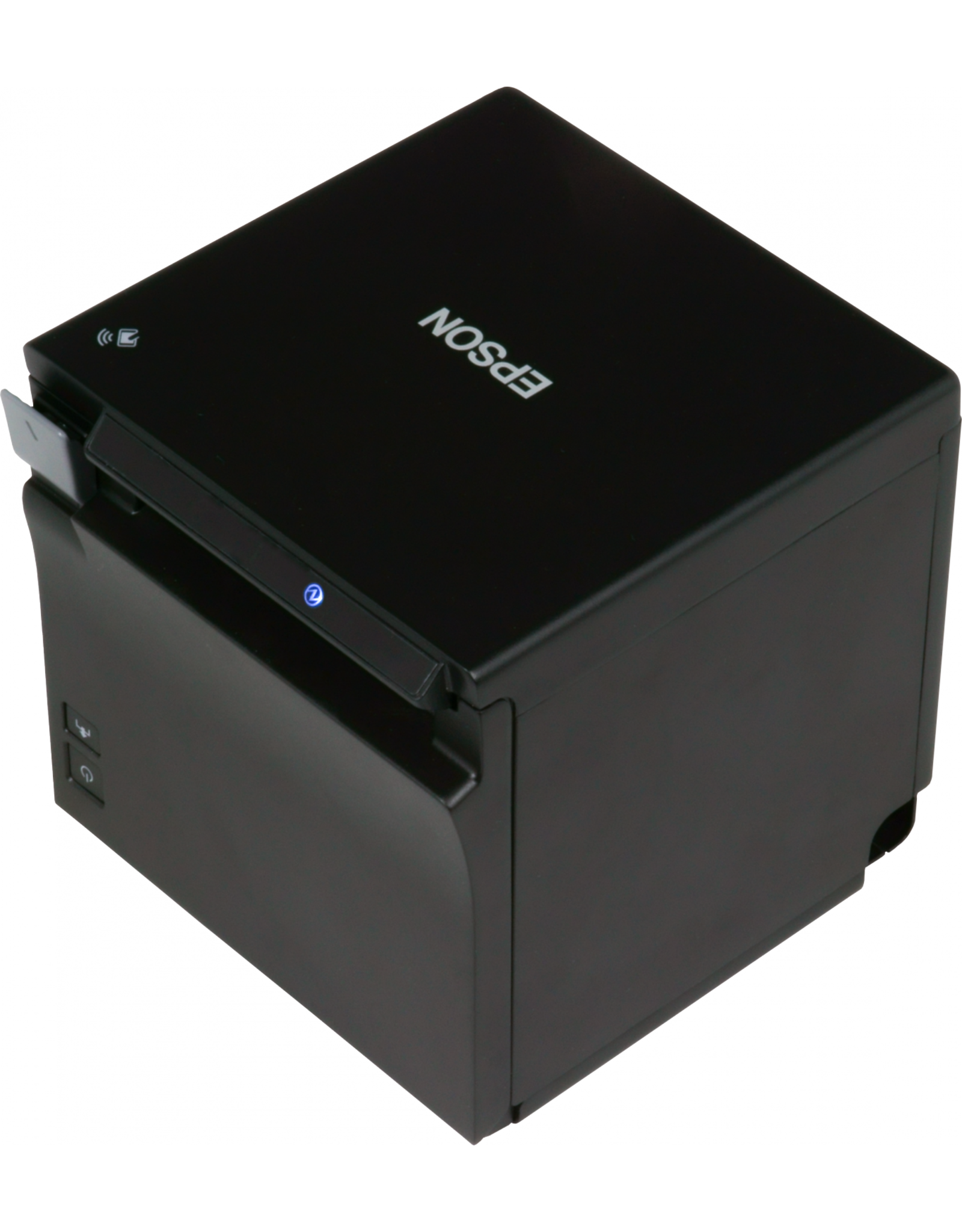Epson EPSON Kassabon printer TM-m30II-NT (152): USB + Ethernet + NES + Lightning, Black, PS, EU