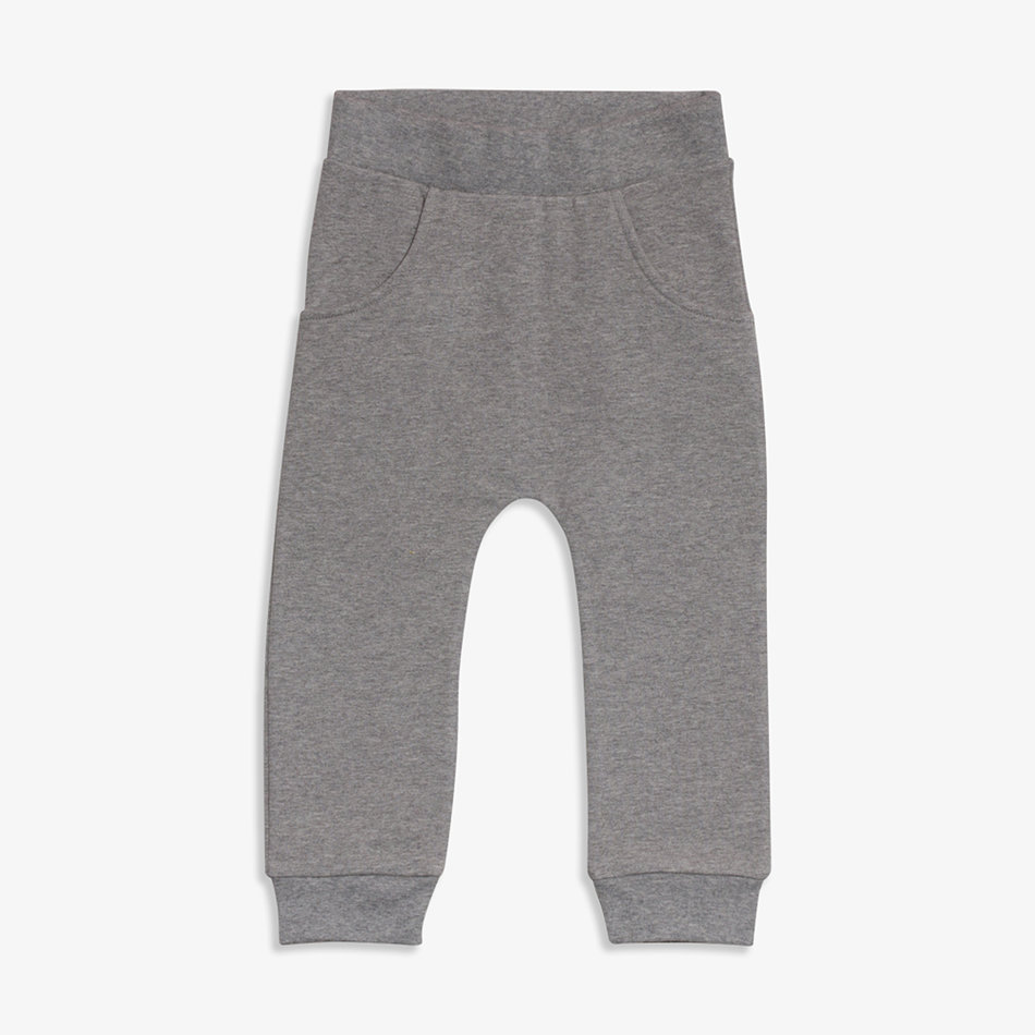Sweatpants - Grey