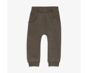 Sweat pants Green Ginger Monkeys