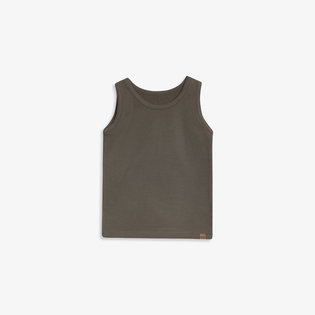 Tanktop Tanktop - Groen