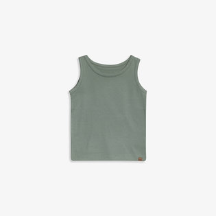 Tanktop Tanktop - Mint