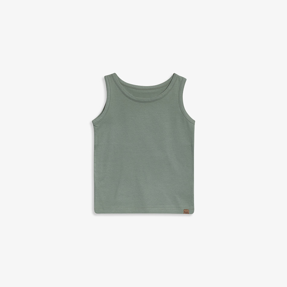 Tanktop - Mint