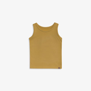 Tanktop Tanktop - Oker