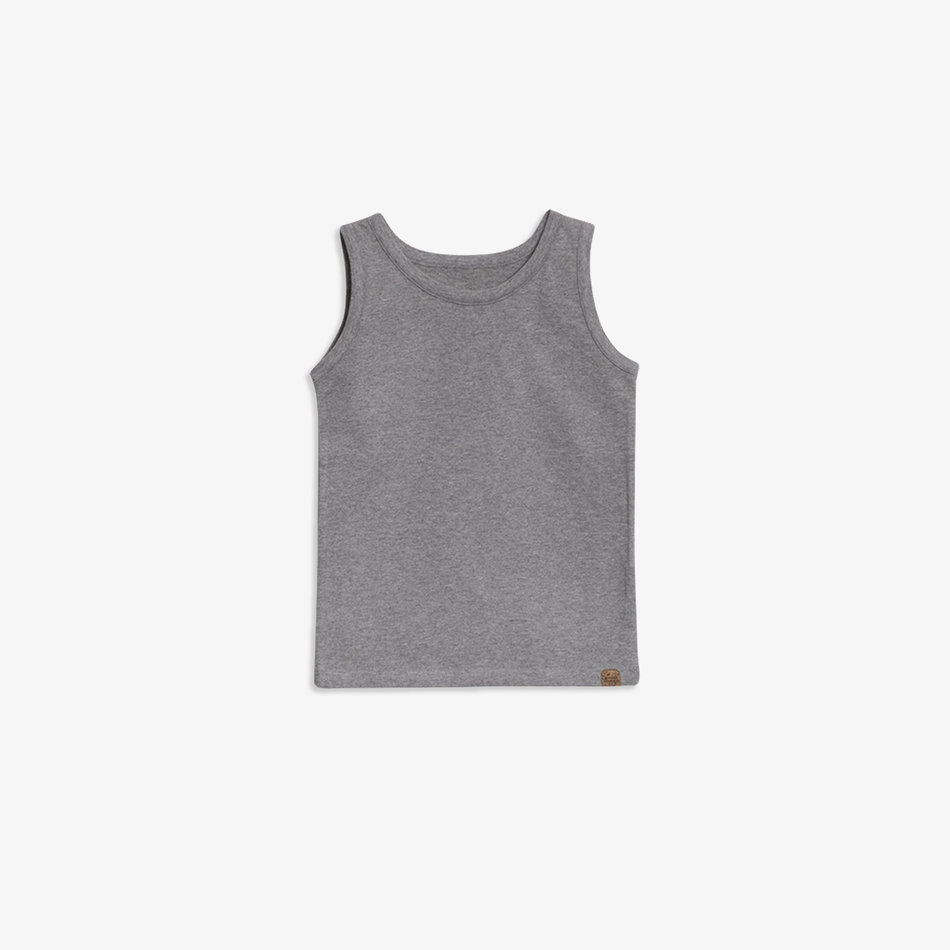 Tanktop - Grey