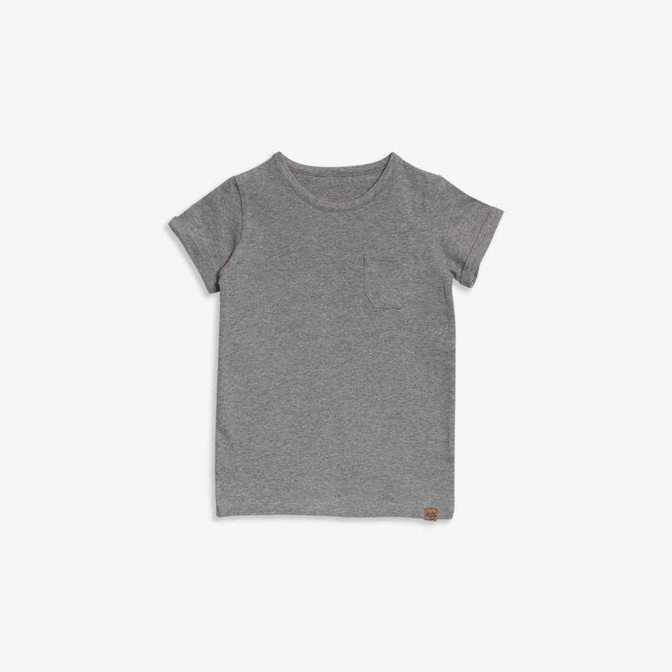 T-shirt - Grey