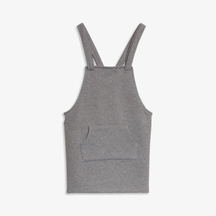 Jurkje Dress - Grey