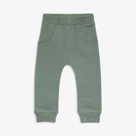 Sweatpants - Mint