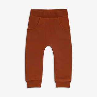 Sweatpants Sweatpants - Roest