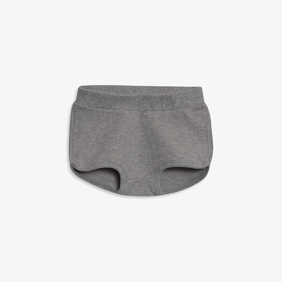 Shorty - Grey