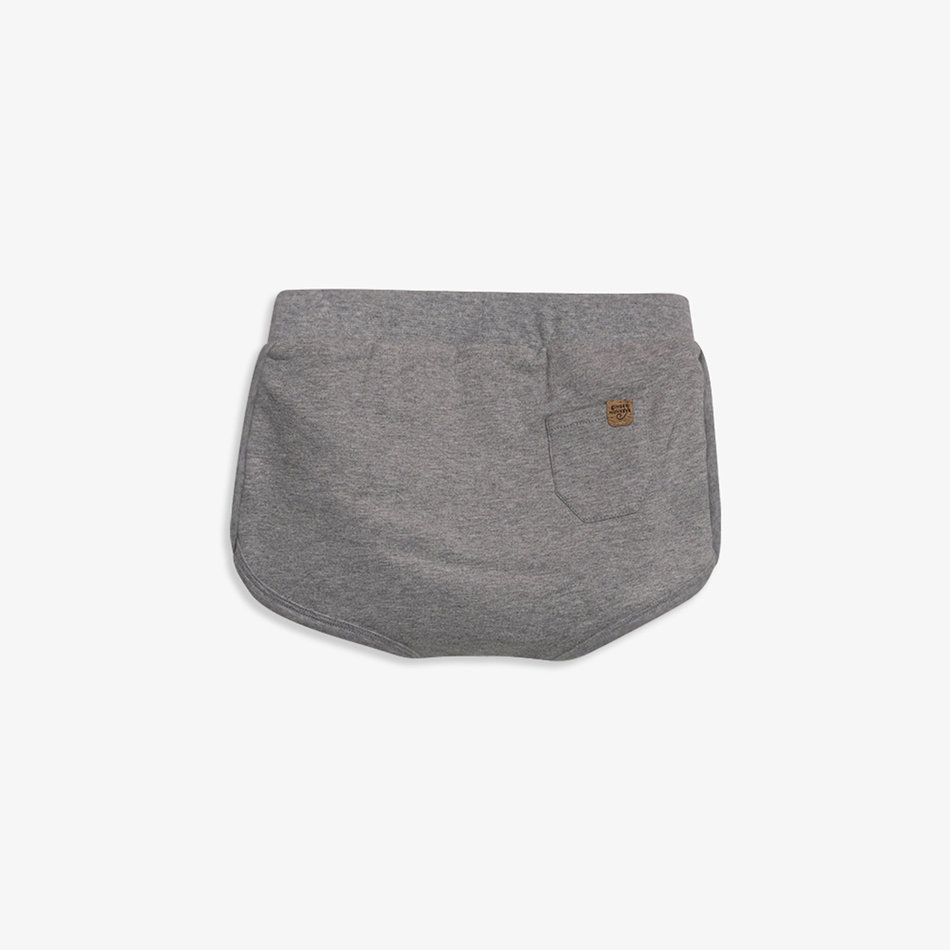 Shorty - Grey