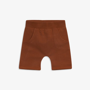 Sweatshort Sweatshort - Roest