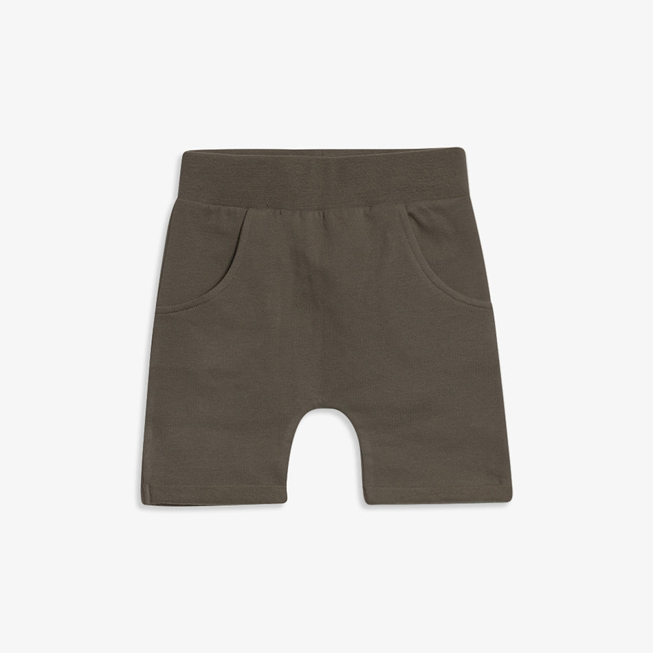 Sweatshort - Green