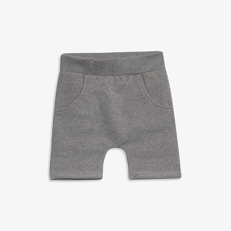 Sweatshort - Grey