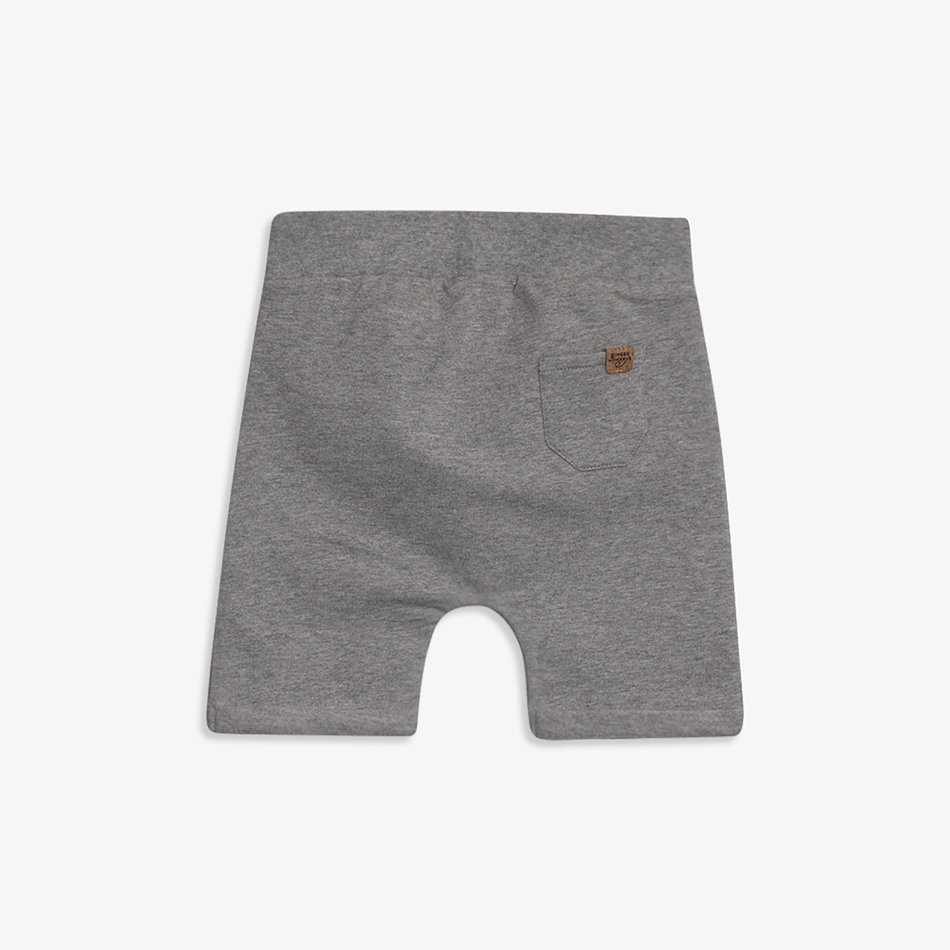 Sweatshort - Grey