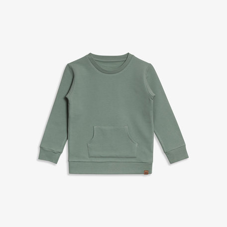 Sweater - Mint
