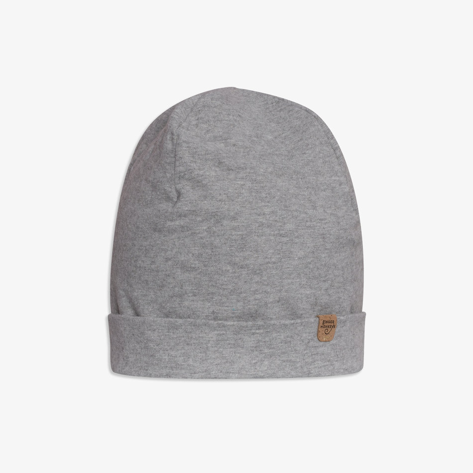 Beanie - Grey