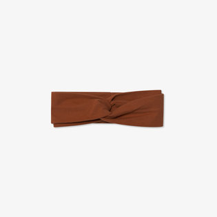 Haarband Headband - Rusty