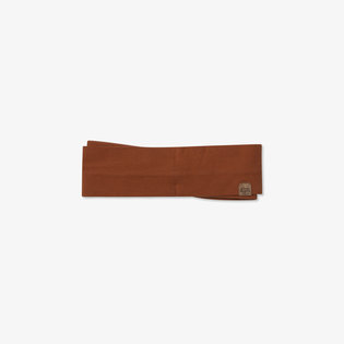 Haarband Headband - Rusty