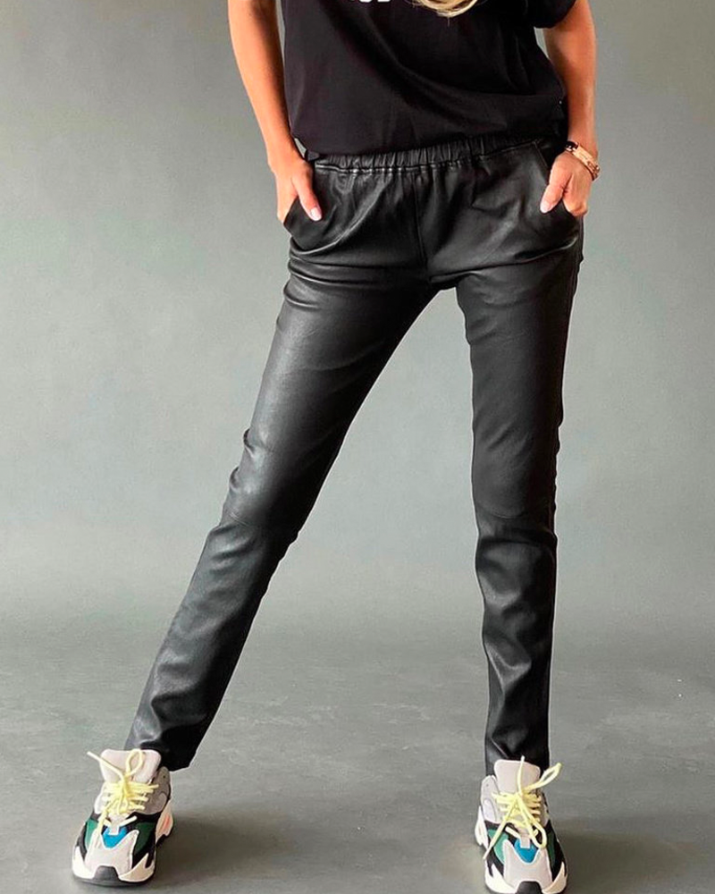 est'seven chino - Soul Arnhem