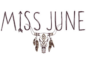 Miss june
