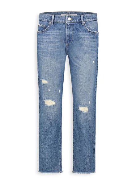 Homage Marilyn Straight jeans H-CF21M28