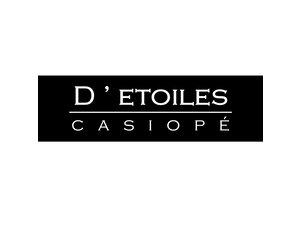 D’etoiles casiope