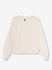 ALIX The Label Alix-Pastel  Panther Sweater 2203871247