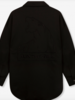 ALIX The Label Alix oversized Jersey blouse 2203928301