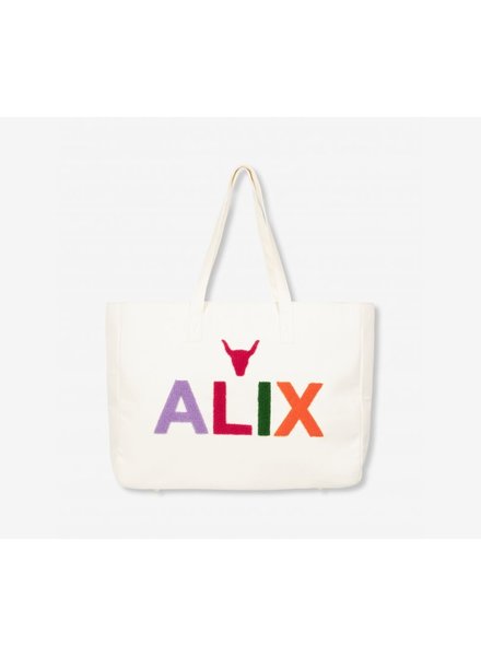 ALIX The Label Alix the label Tote Bag