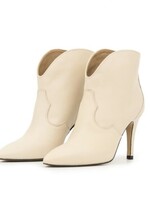 Toral Toral ankle boots Etoile polaris  cuero TL-12592