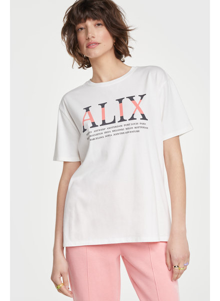 ALIX The Label Alix the label t-shirt 2208819524