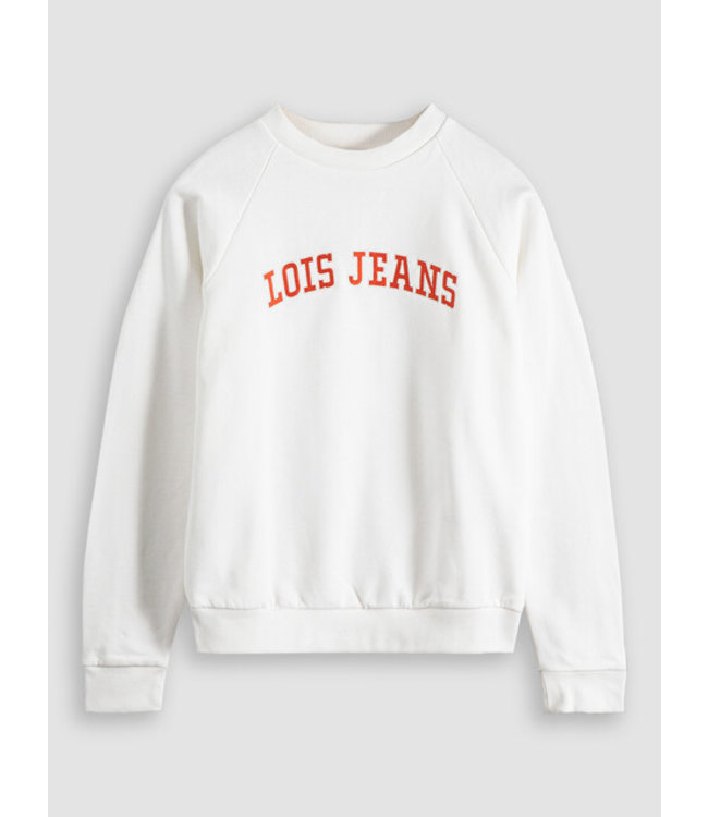 Jaarlijks Rust uit straal Lois logo Sweater 6829 - Soul Arnhem