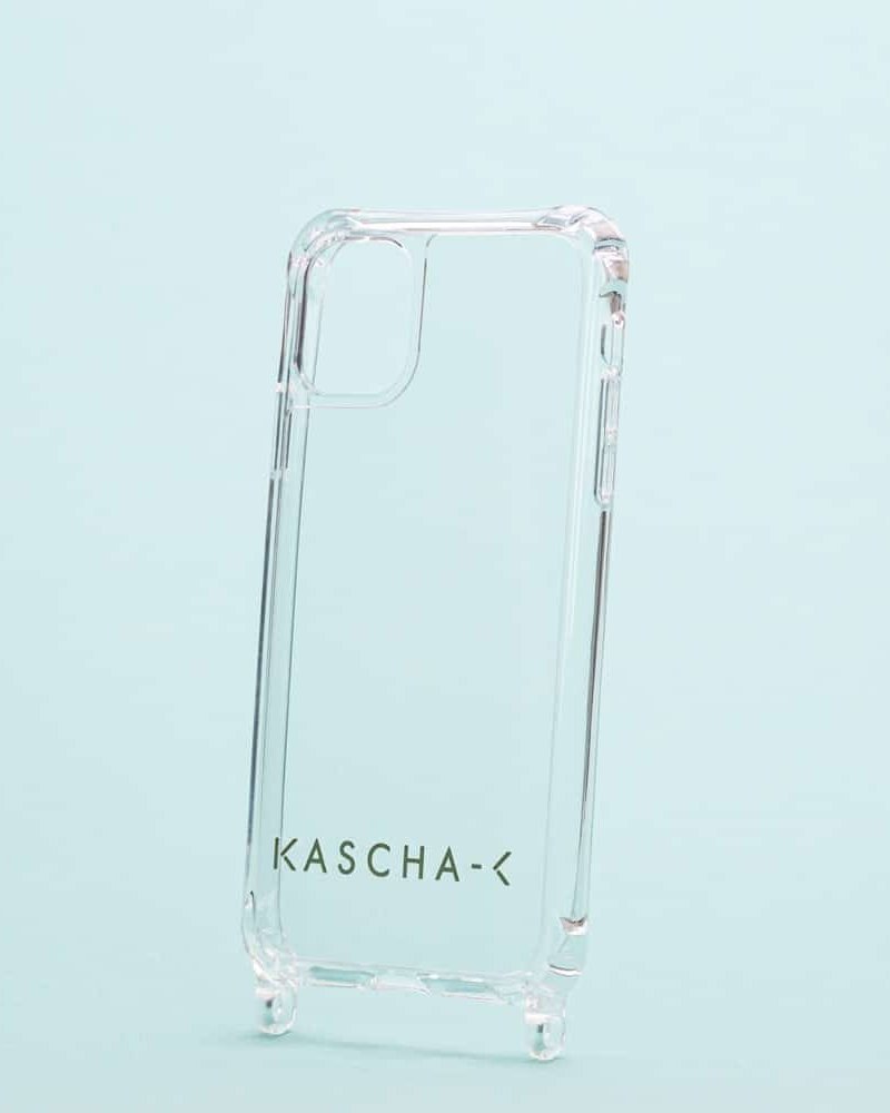 Kascha-C Kascha  deluxe cover