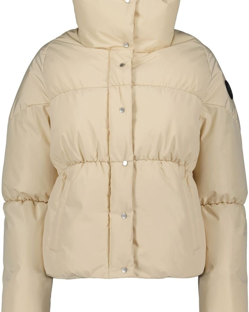 Airforce Airforce puffer jacket FRW0366