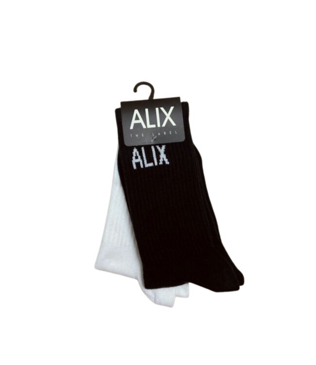Alix socks