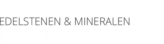 Edelstenen & Mineralen | Stenen, hangers, sieraden, kralen, cabochons, bollen