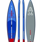 Starboard Astro Deluxe 12'6" x 31"