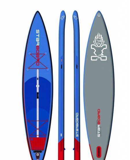 Starboard Astro Deluxe