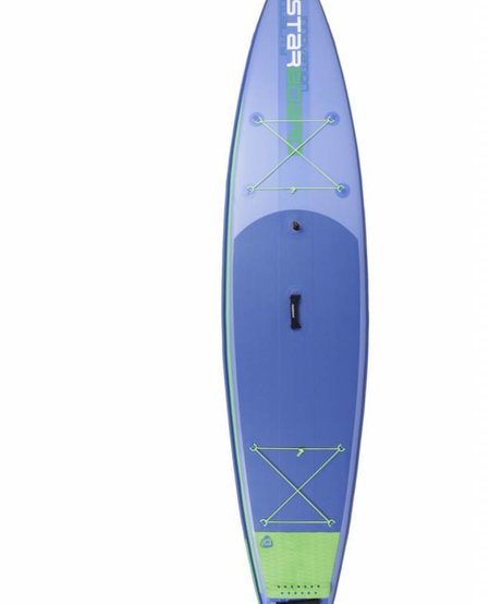 Astro Touring Zen 12'6"x 31"