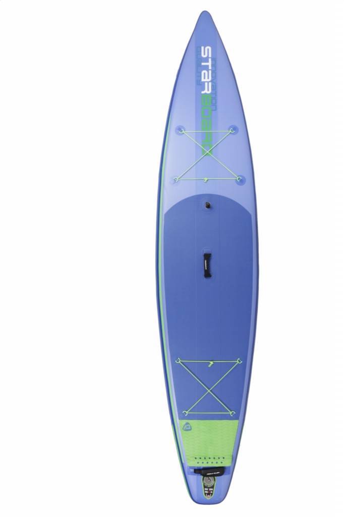 Astro Touring Zen 12'6"x 31"