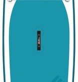 Red Paddle Co Red Ride test