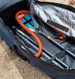 Red Paddle Co Red Ride test